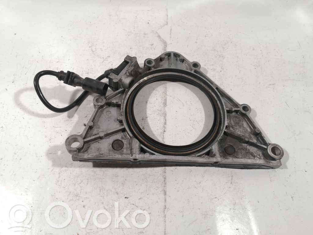 BMW X5 E70 Other engine bay part 
