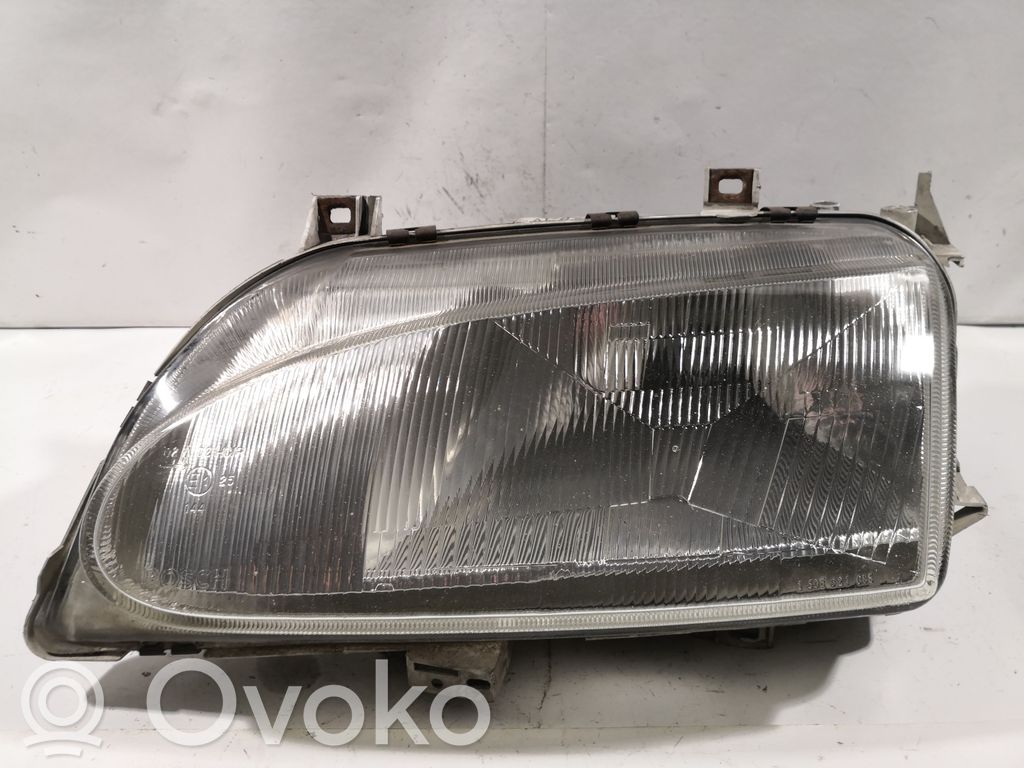 Ford Galaxy Headlight/headlamp 