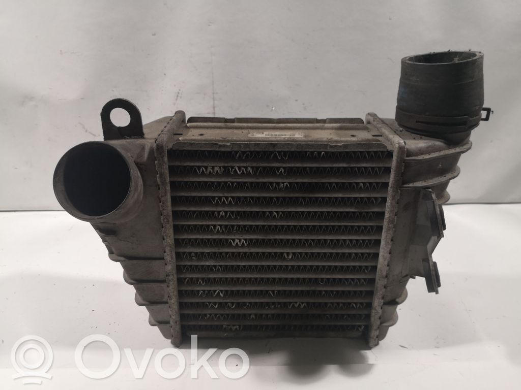 Skoda Octavia Mk1 (1U) Interkūlerio radiatorius 