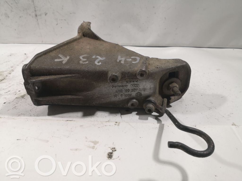 Audi A6 S6 C4 4A Engine mounting bracket 