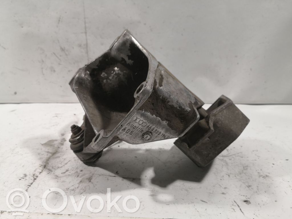 Audi A6 S6 C4 4A Engine mounting bracket 