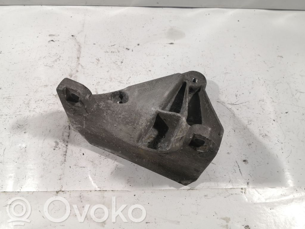 Audi A6 S6 C4 4A Engine mounting bracket 