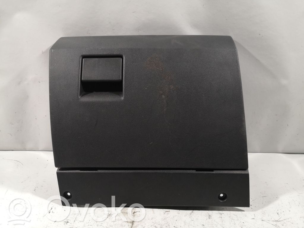 Opel Meriva A Glove box set 