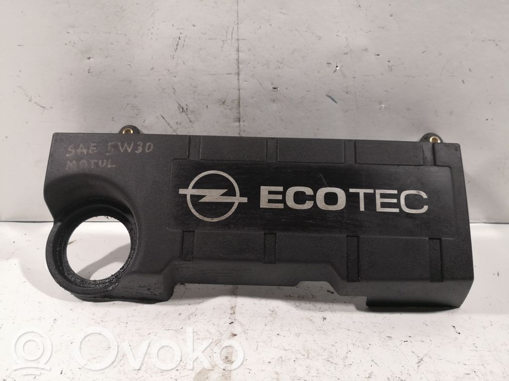 Opel Meriva A Moottorin koppa 