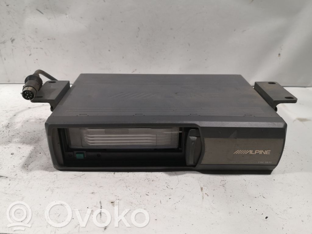 BMW 3 E46 CD/DVD changer 