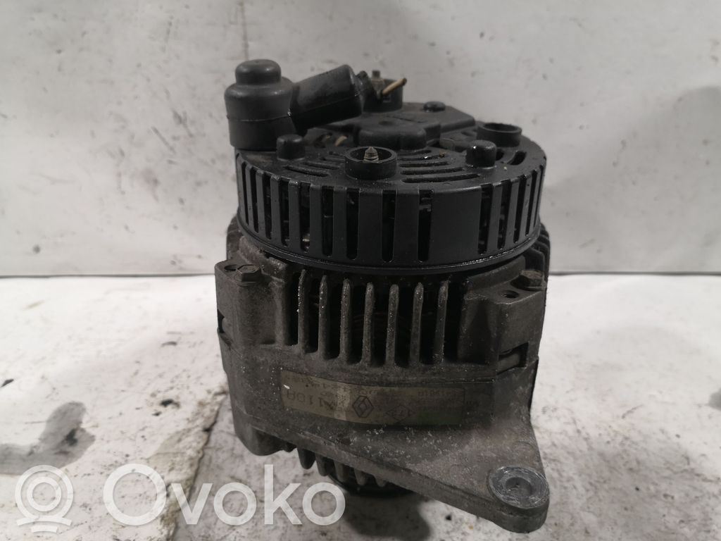 Volvo S40, V40 Generator/alternator 