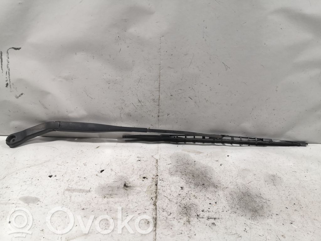 Front wiper blade arm   166315,13140019