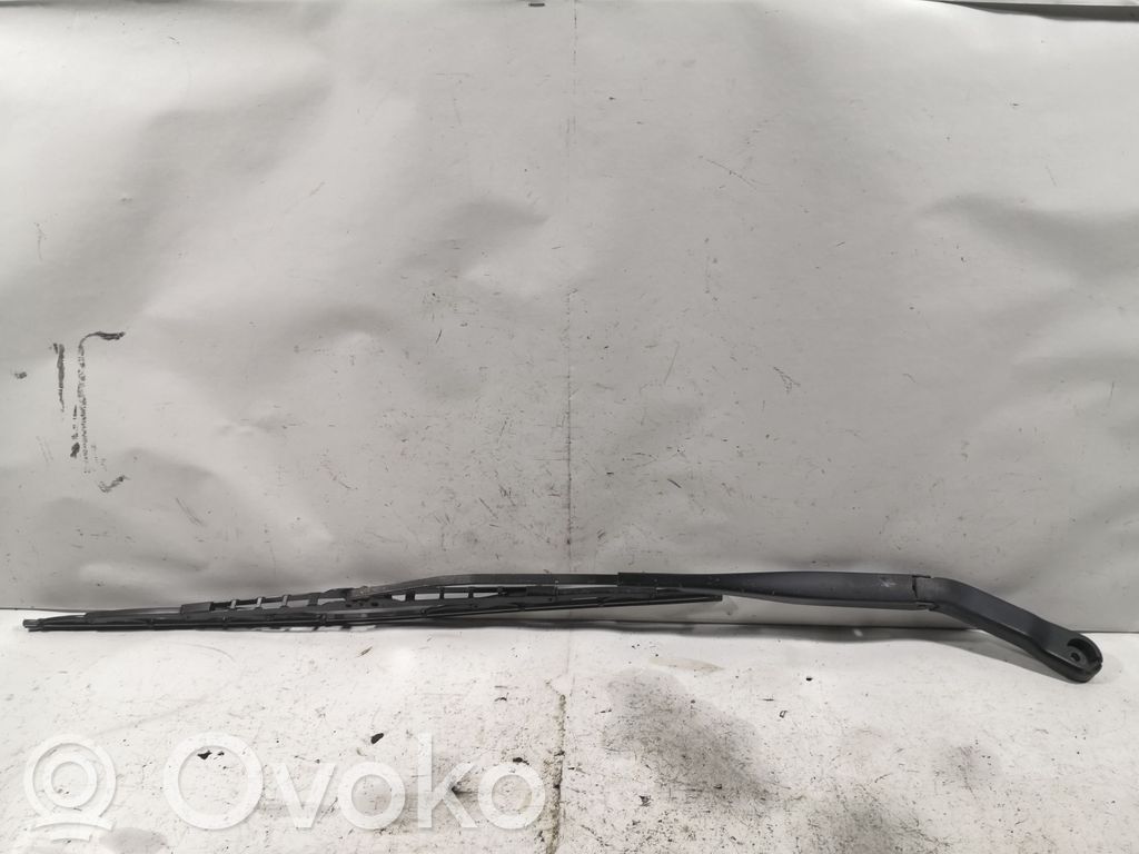 Front wiper blade arm   166314,13139725