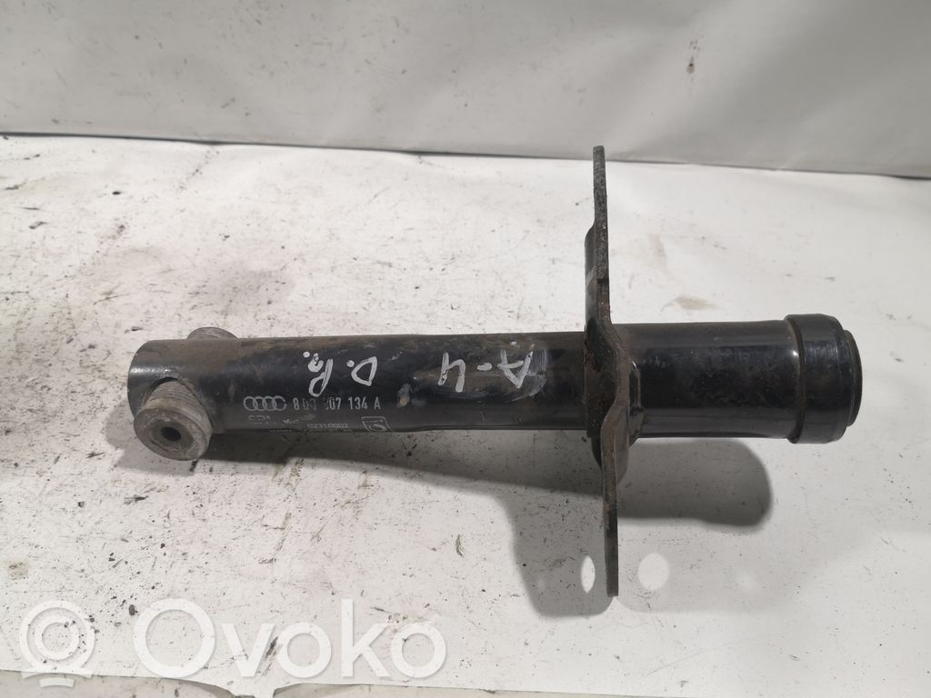 Audi A4 S4 B5 8D Front bumper shock/impact absorber 