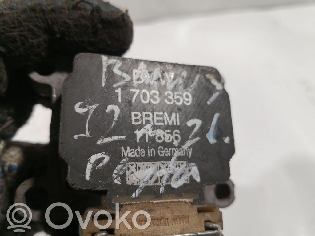 Aukštos įtampos ritė "babyna"   1703359,11856