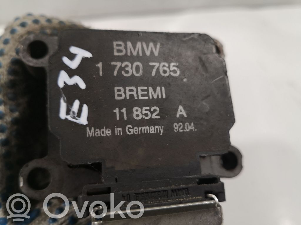 Aukštos įtampos ritė "babyna"   1730765,11852A