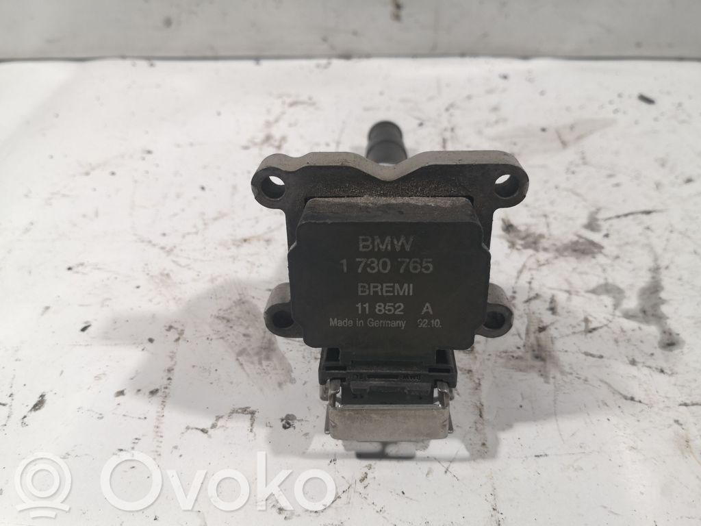 Aukštos įtampos ritė "babyna"   1730765,11852A,1730412