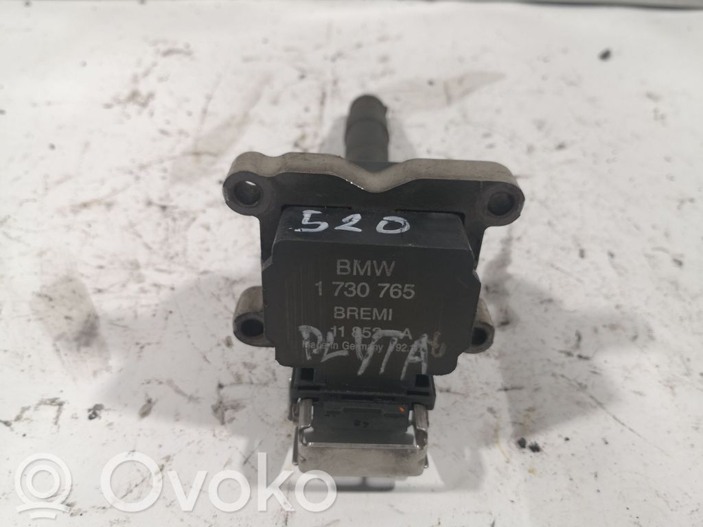 High voltage ignition coil   1730765,11852A,1730412
