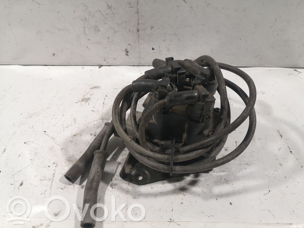 Ford Escort High voltage ignition coil 