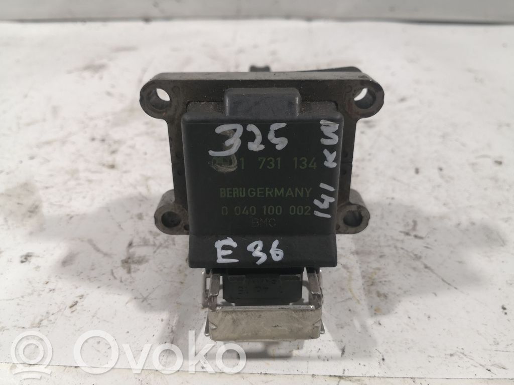BMW 3 E36 Aukštos įtampos ritė "babyna" 