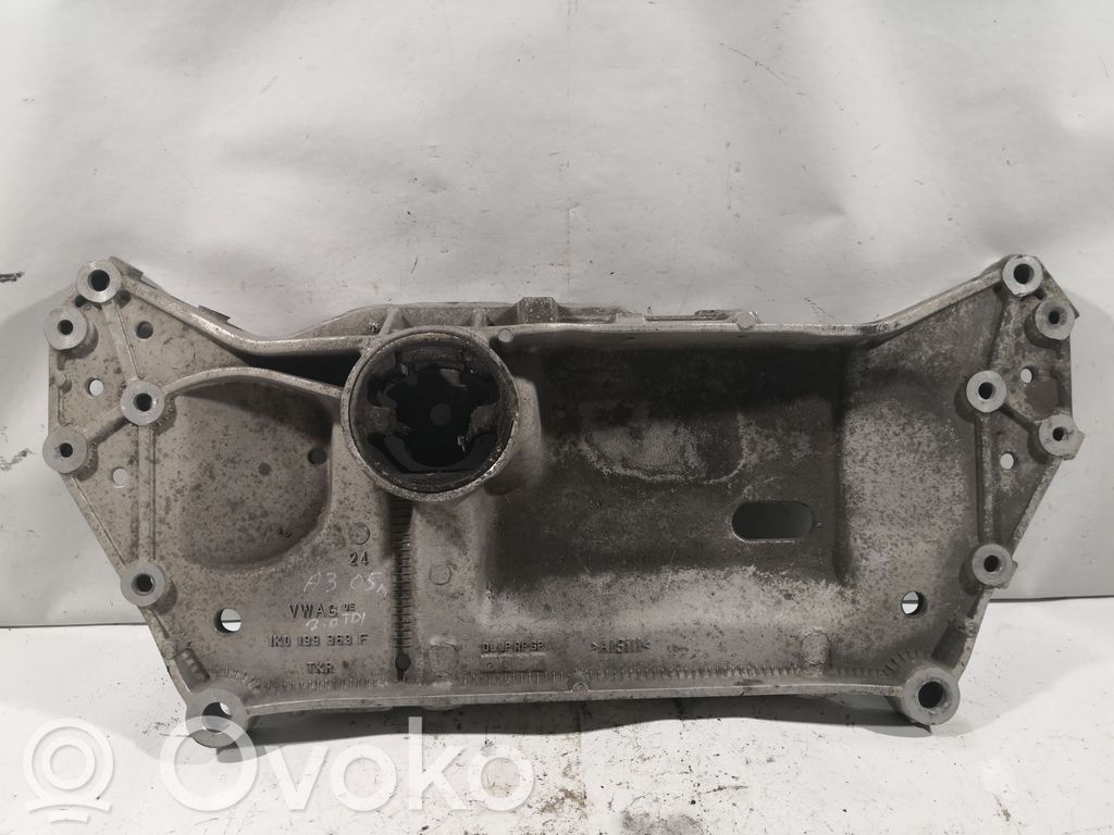 Audi A3 S3 8P Front subframe 