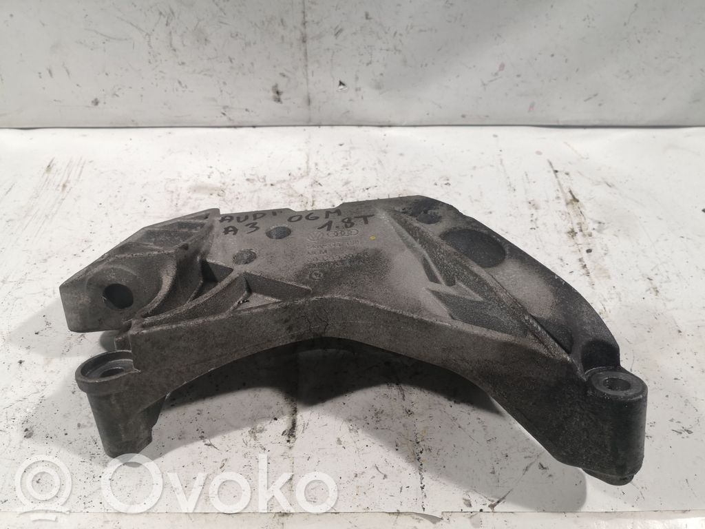 Audi A3 S3 8P Engine mounting bracket 