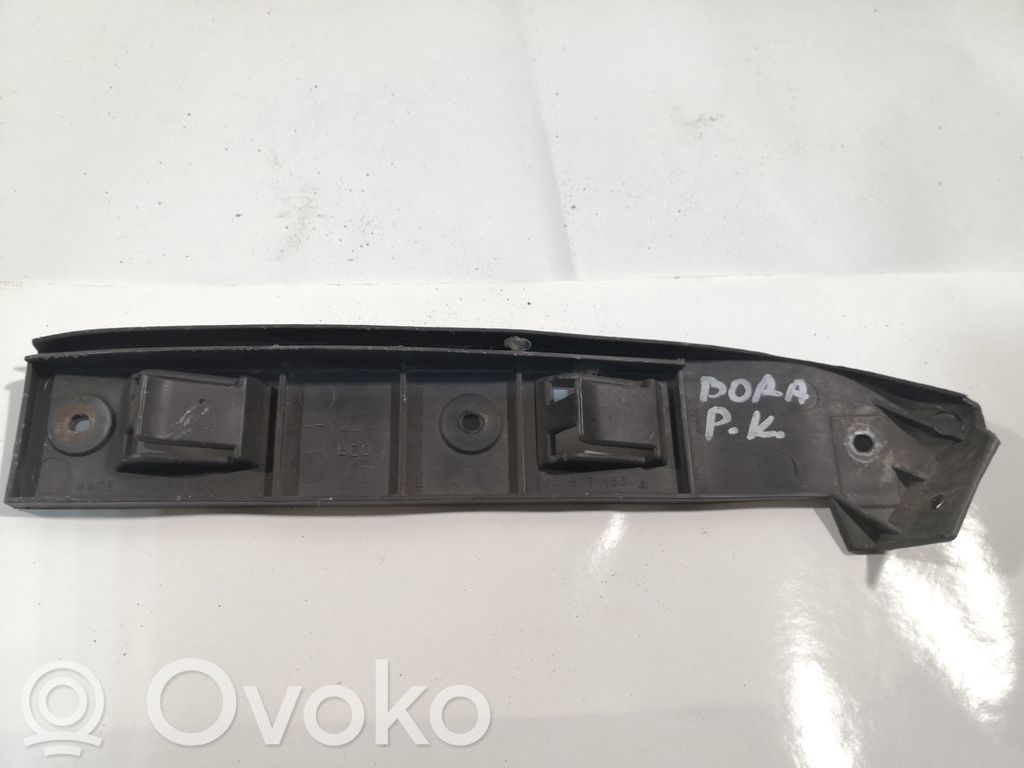 Volkswagen Bora Передний держатель бампера 