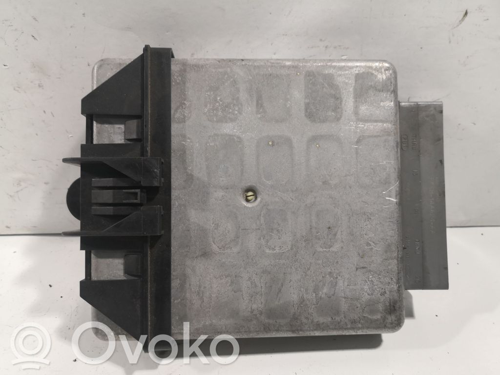 Ford Mondeo Mk III Engine control unit/module 