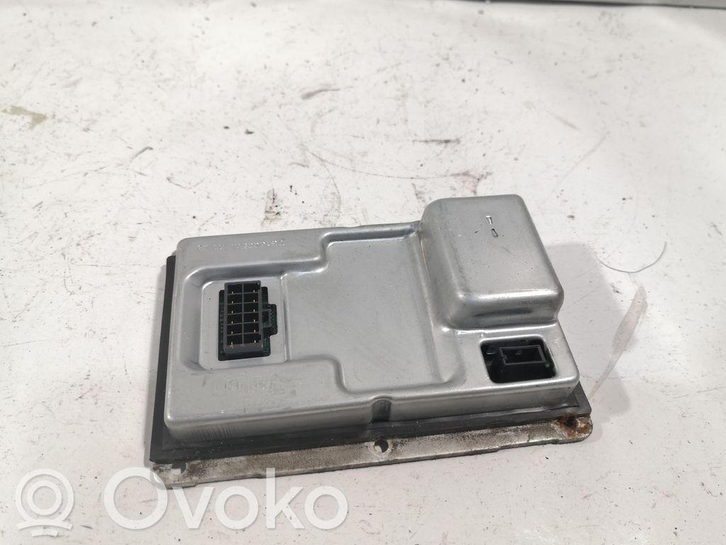 Headlight ballast module Xenon   89030461,73160057L
