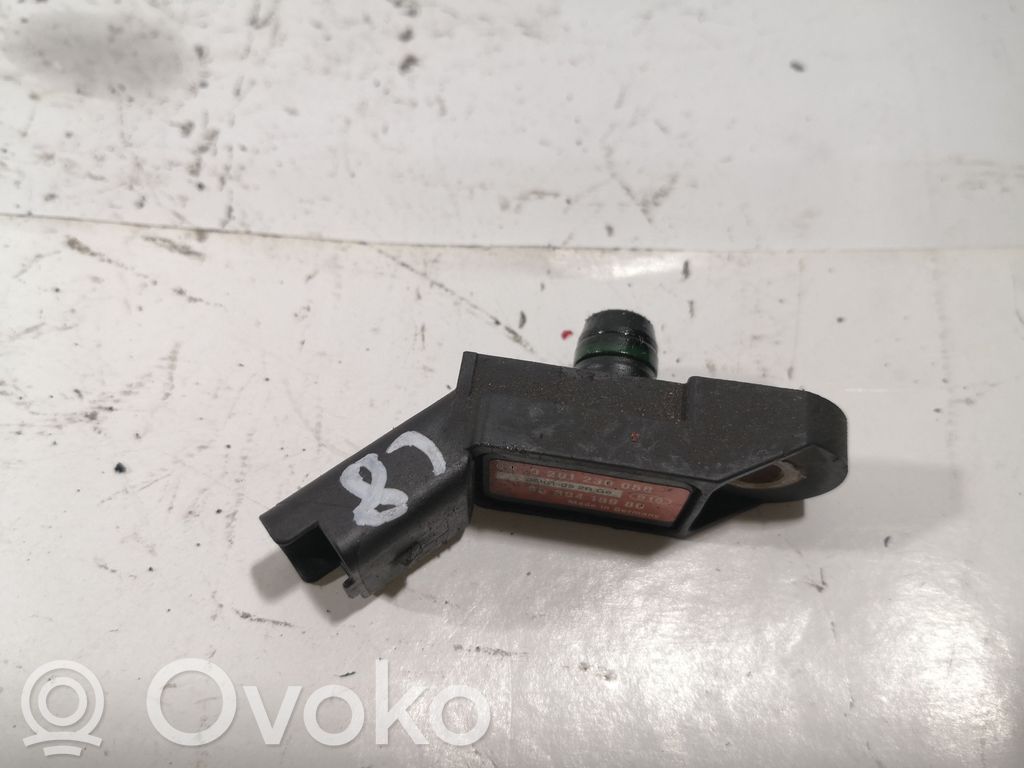 Citroen C8 Air pressure sensor 