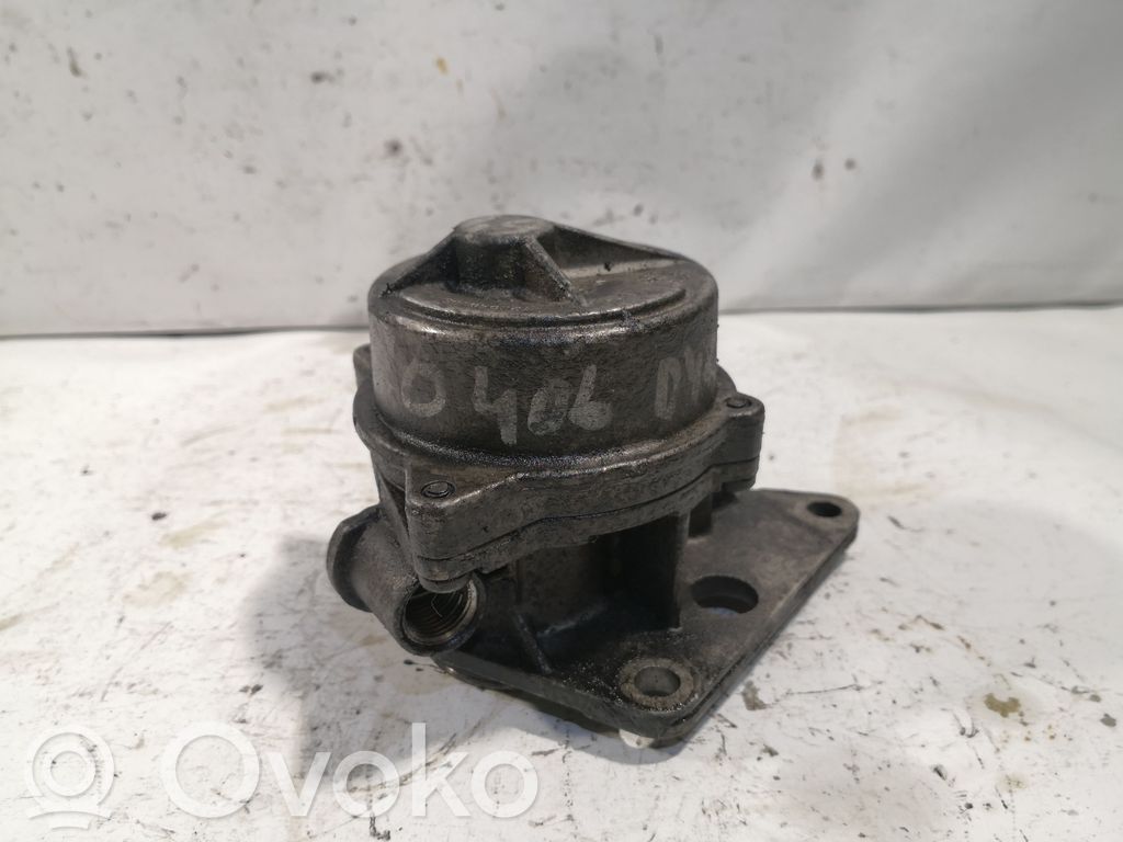 Peugeot 406 Vacuum pump 
