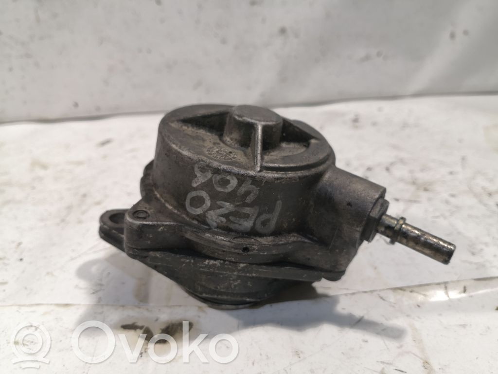 Peugeot 406 Bomba de vacío 