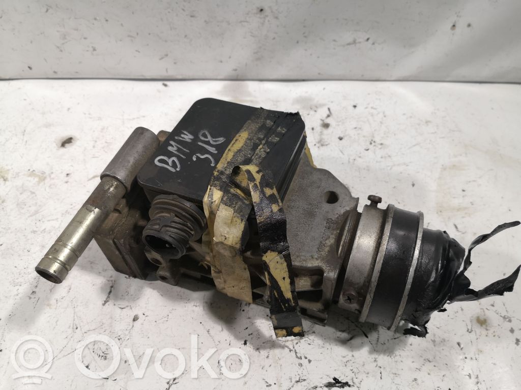 BMW 3 E36 Gaisa plūsmas mērītājs 