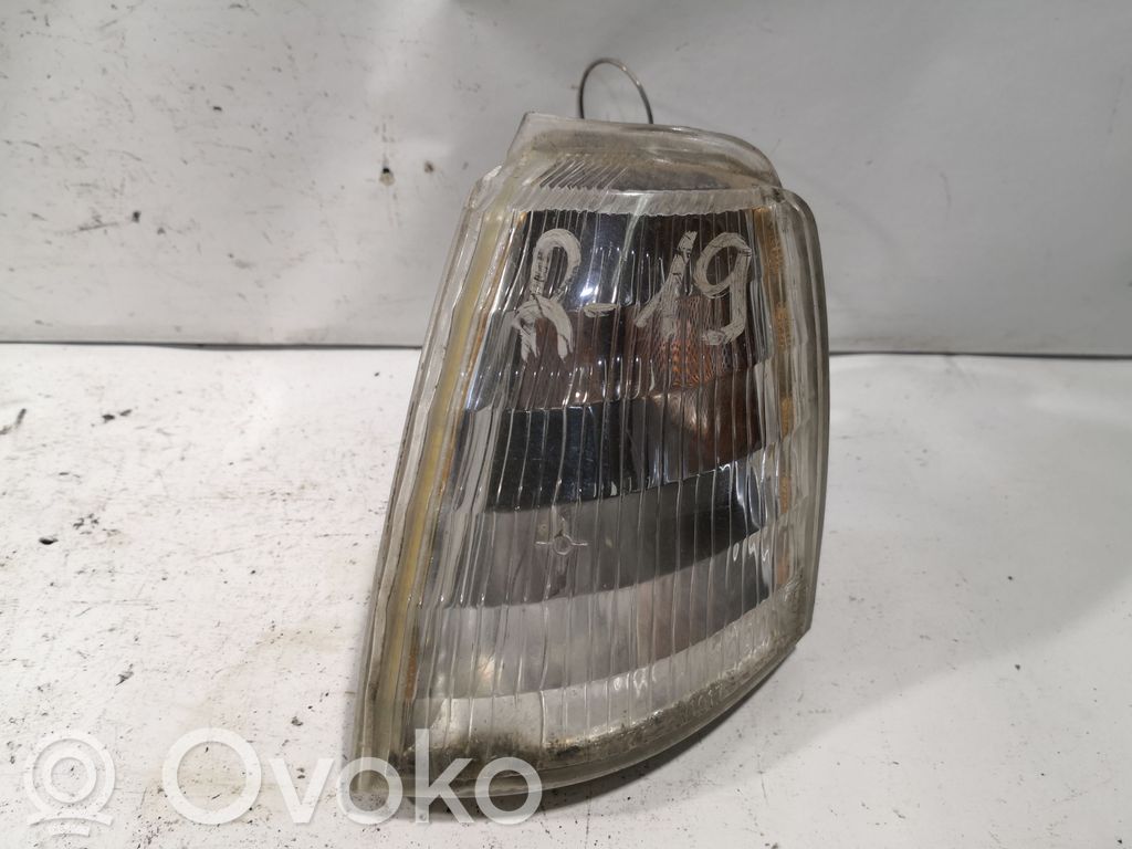 Front indicator light   181917B