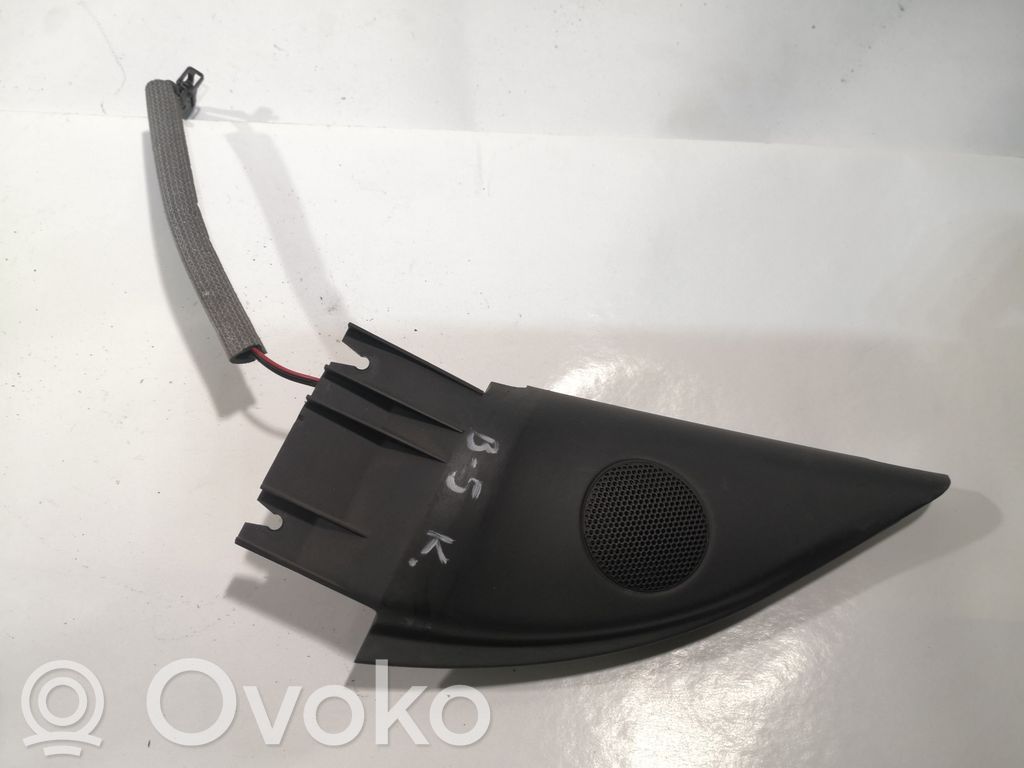 Volkswagen PASSAT B5 Front door high frequency speaker 