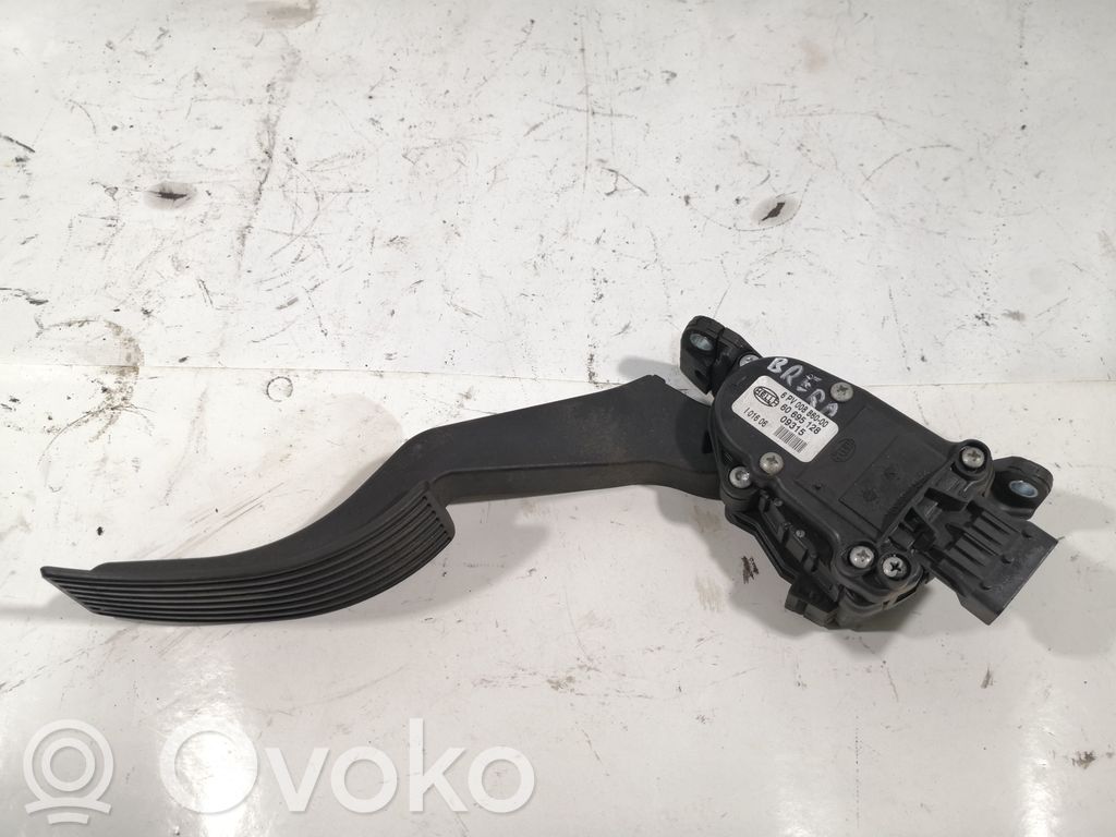 Alfa Romeo Brera Accelerator throttle pedal 