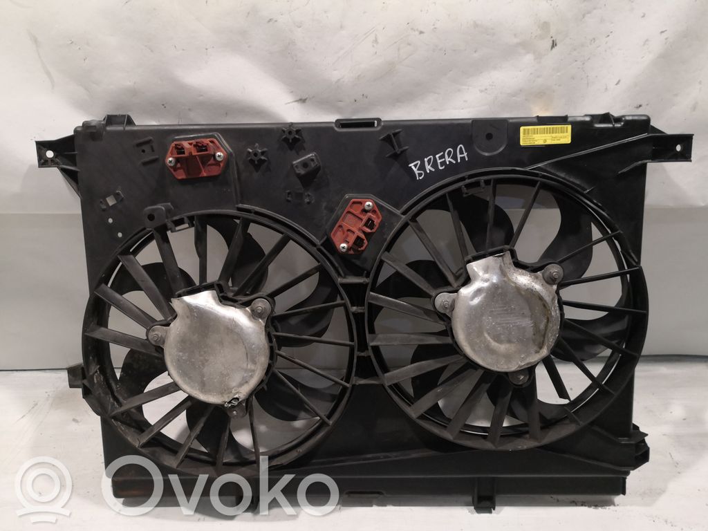 Диффузор   VP4FLH8600CB,50501455