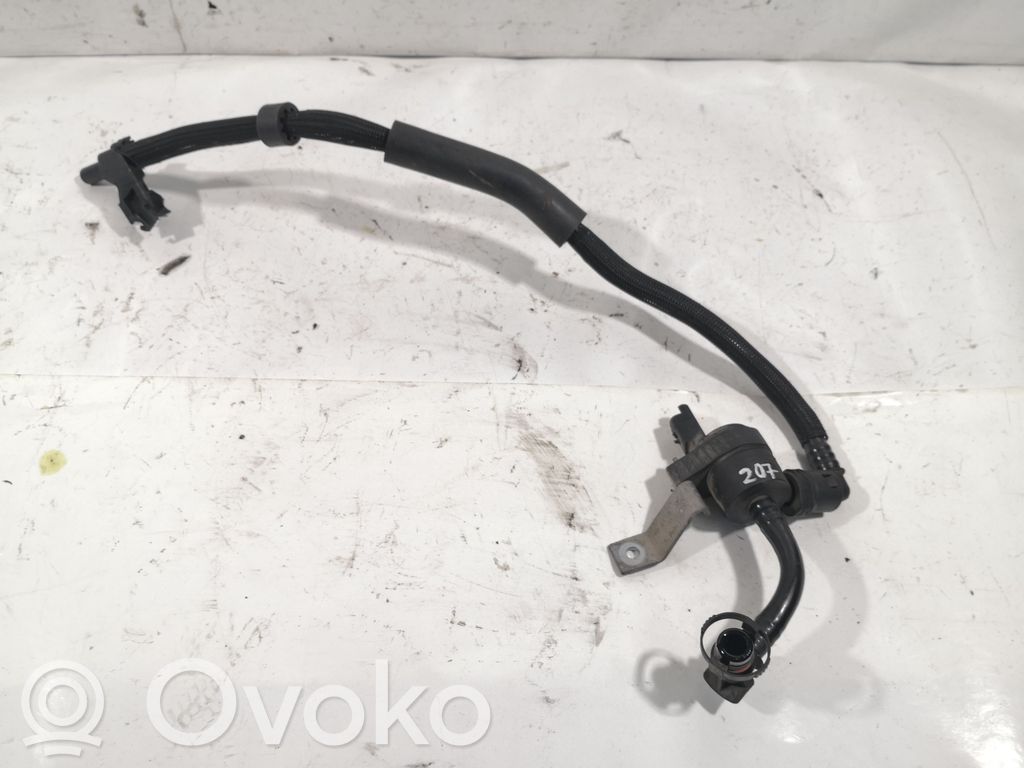 Válvula de vacío (Usadas)   V754196180,V75419618003