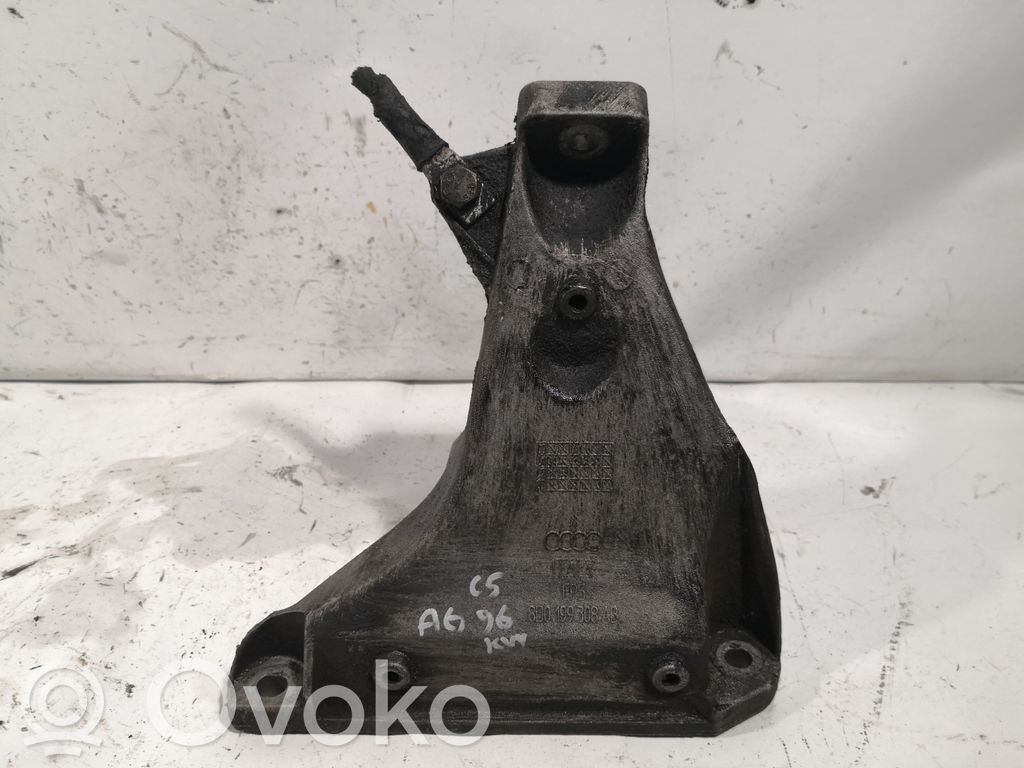 Audi A6 S6 C5 4B Engine mounting bracket 