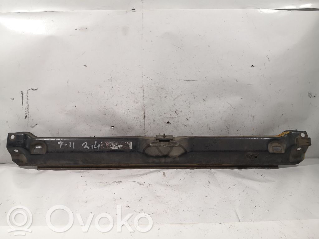 Volkswagen Transporter - Caravelle T4 Oberteil Schlossträger Frontträger Frontmaske 