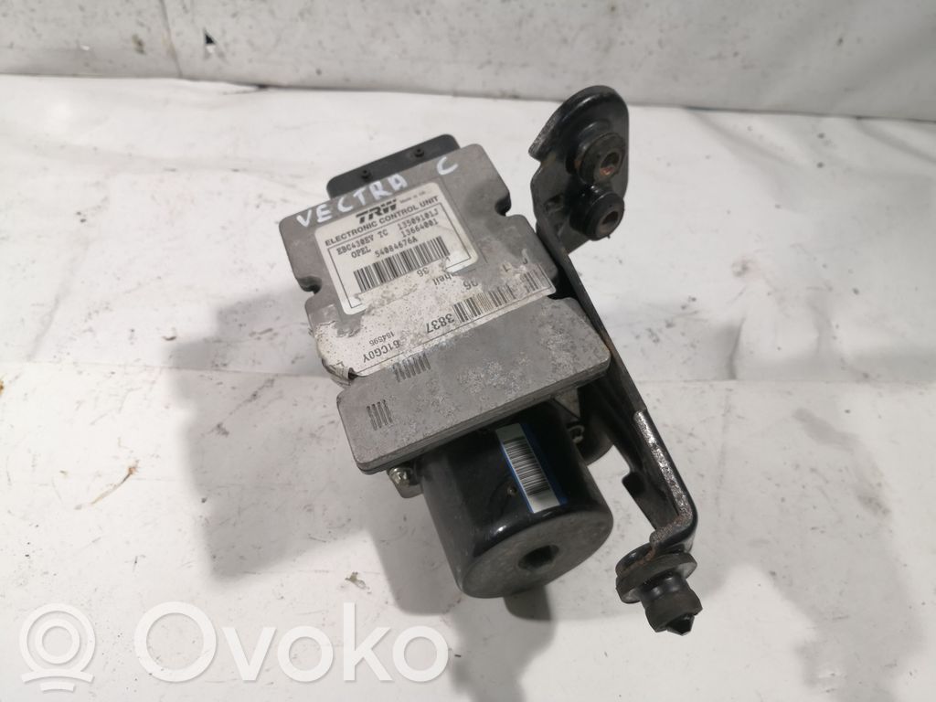 Opel Vectra C ABS Pump 