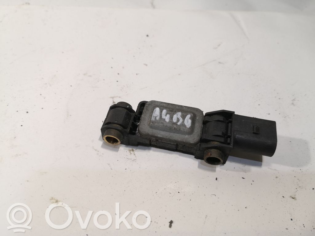 Audi A4 S4 B6 8E 8H Airbagsensor Crashsensor Drucksensor 