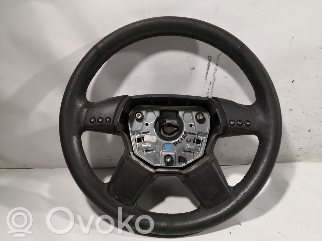 Opel Vectra C Steering wheel 