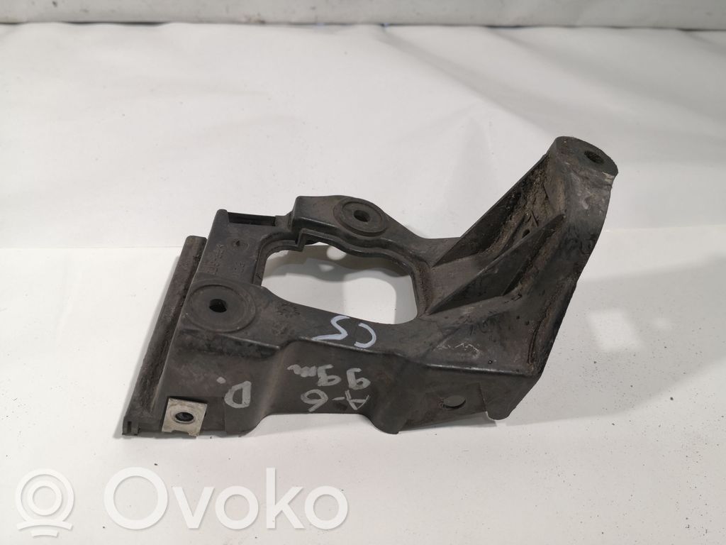 Audi A6 S6 C5 4B Fender mounting bracket 