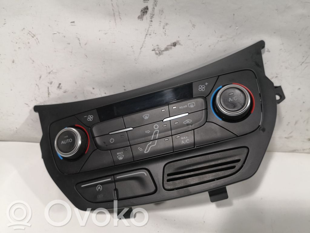 Ford C-MAX II Climate control unit 