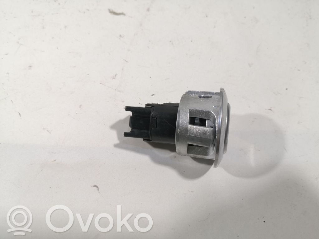 Ford C-MAX II Engine start stop button switch 