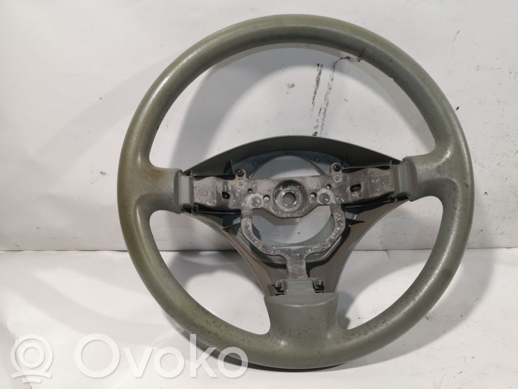 Toyota Yaris Stūre 