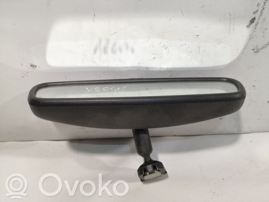 Toyota Corolla Verso AR10 Espejo retrovisor (interior) 