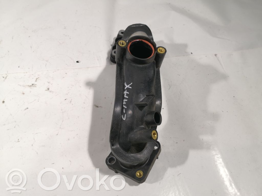 Ford C-MAX II Interkūlera šļūtene (-es) / caurule (-es) 