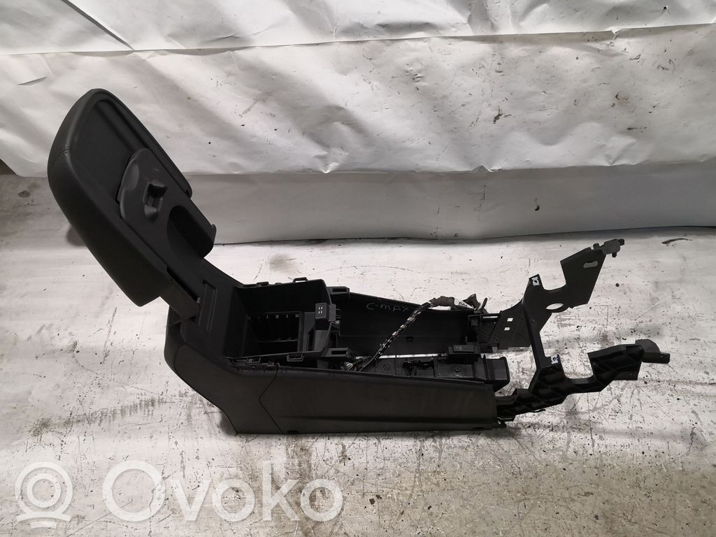 Ford C-MAX II Center console 