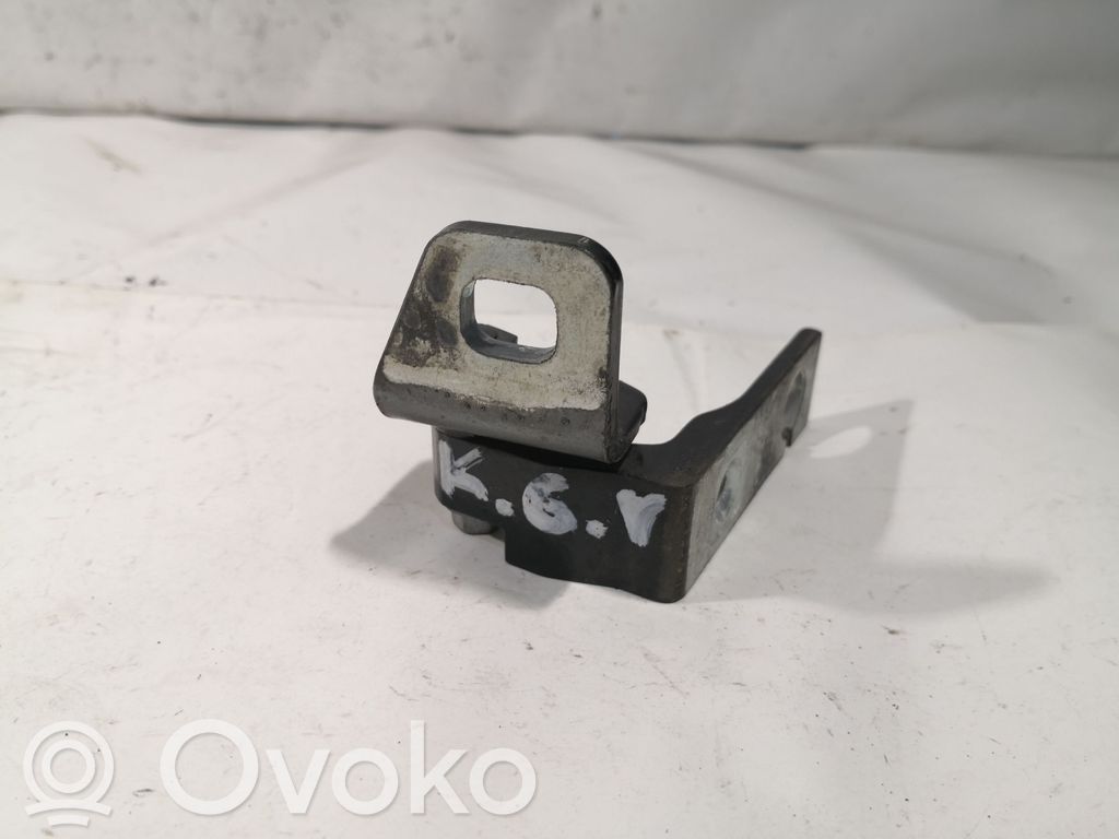 Ford C-MAX II Rear door upper hinge 