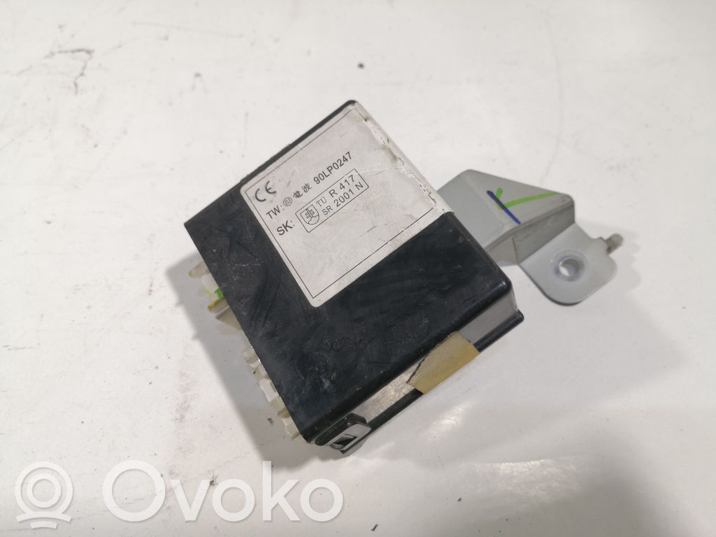Mazda 6 Keyless (KESSY) go control unit/module 