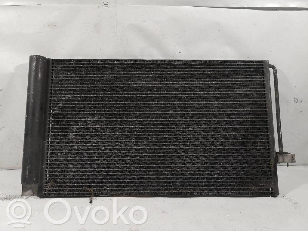 BMW 5 E39 Klimakühler 