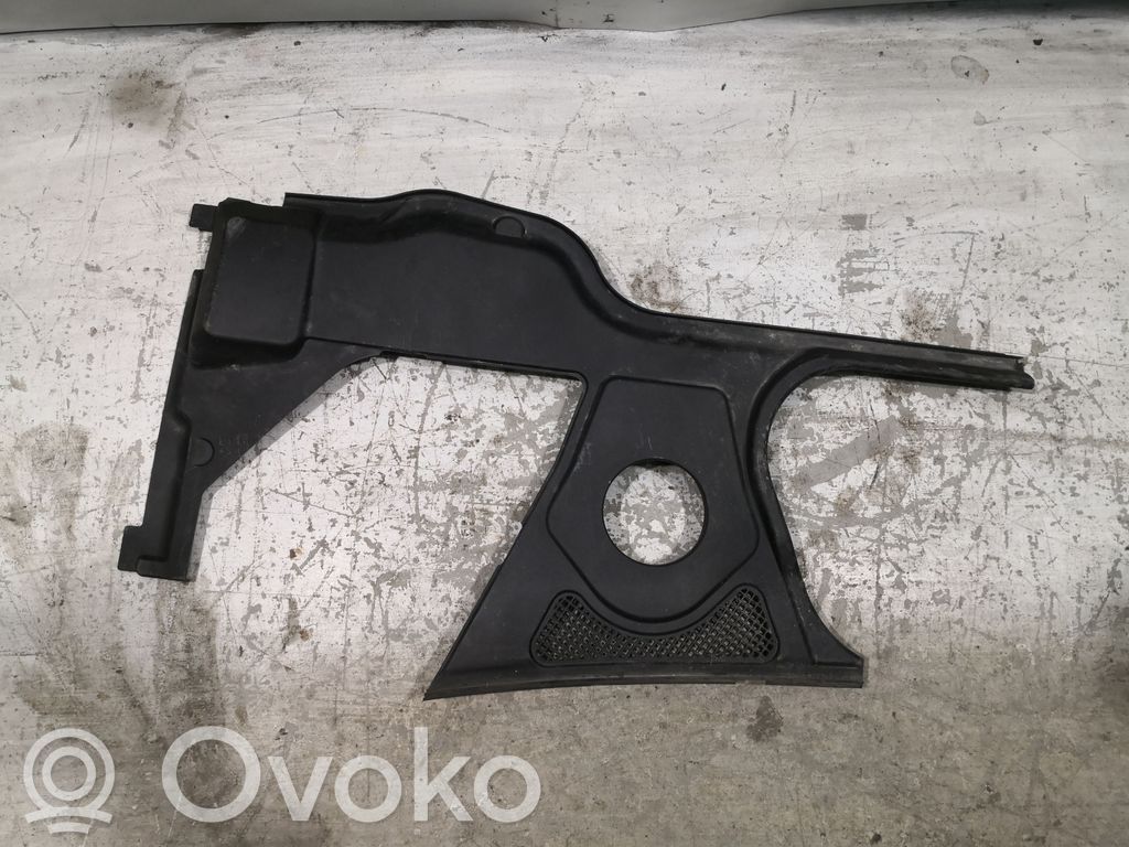 Audi A8 S8 D3 4E Wiper trim 