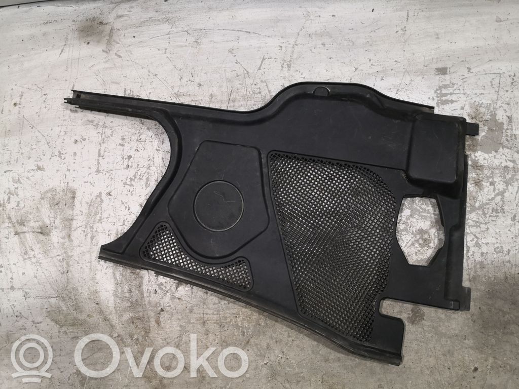 Audi A8 S8 D3 4E Wiper trim 
